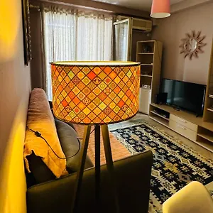  Apartment Sisi's Apartments-tirana Center Albania